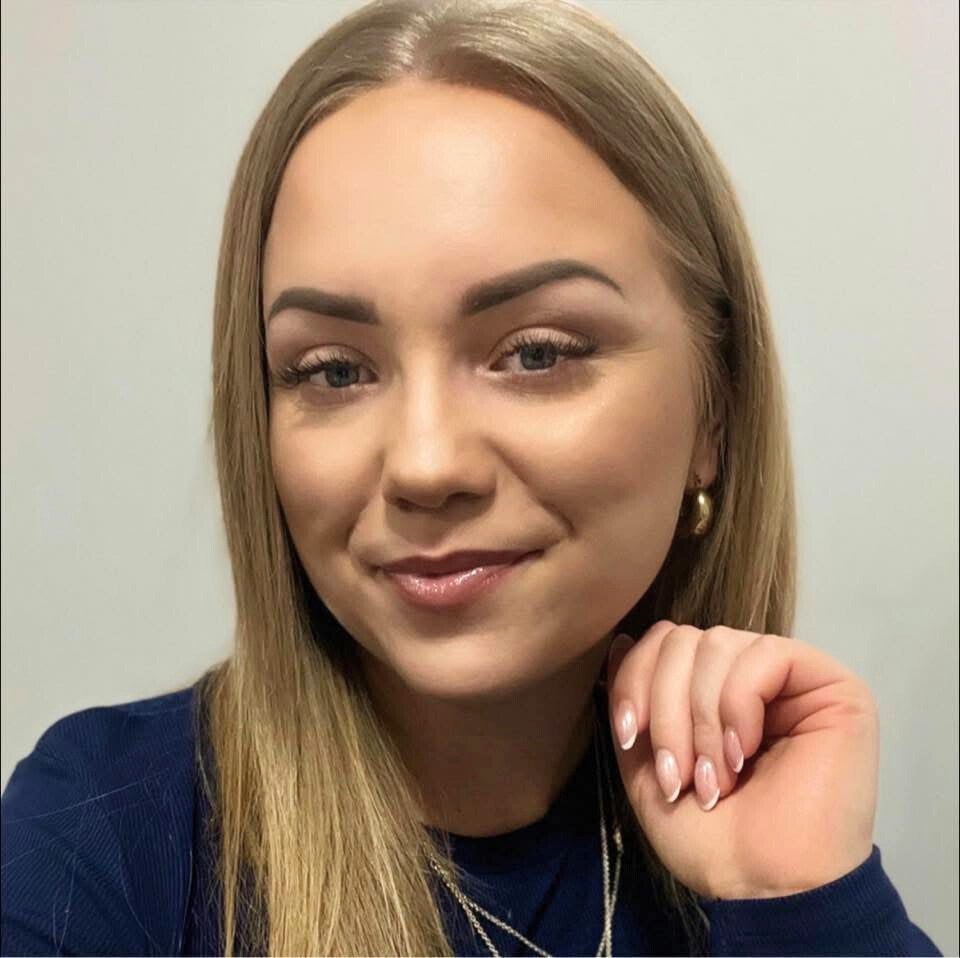 Magdalena Anusiewicz 